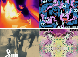 Heavy tips voor Bandcamp Friday #19: The Final Edition (?)