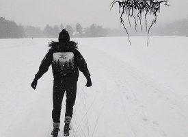 Albumreview: Darkthrone – Astral Fortress