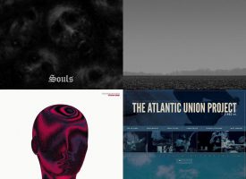 Hardhitting Albumreviews met Bloodclot, Onhou, The Atlantic Union Project en Doodseskader