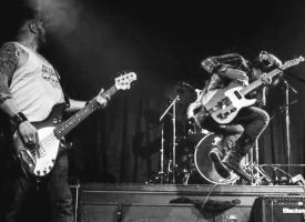 Luistertip: Rockford brengt heavy hedendaagse grunge met debuut Broken Records