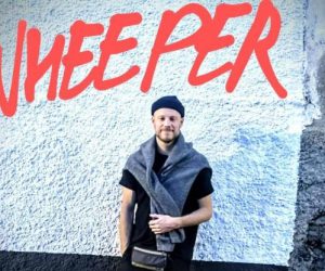 Utreg post-punk alert: maak kennis met Wheeper en nieuwe single Paranoid Thing