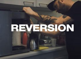 Video van de Week: The Machine slaat terug met Reversion