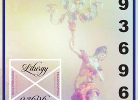 Albumreview: Liturgy – 93696