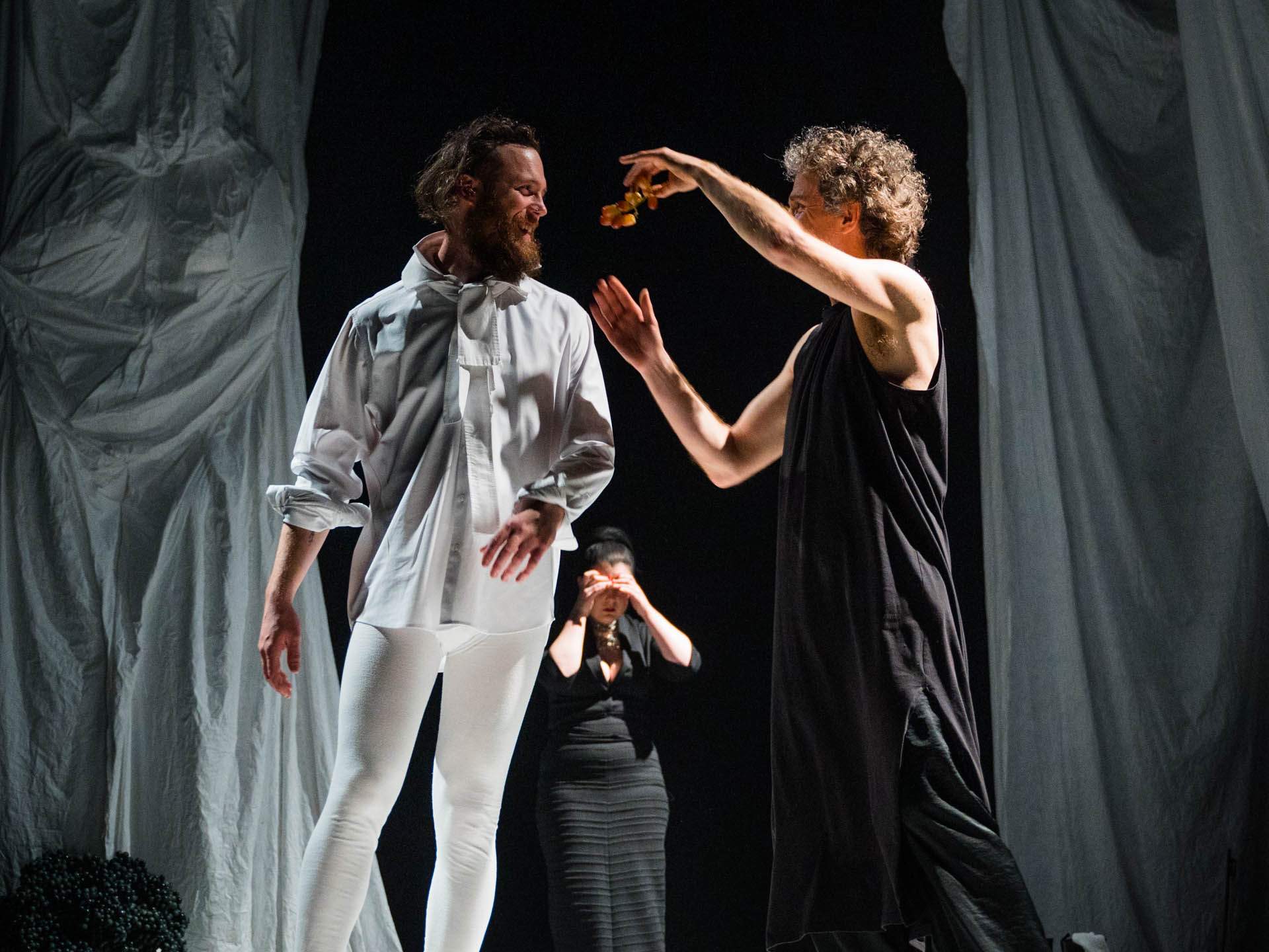 17 Dance of the Seven Veils Roadburn 2023 NMTH