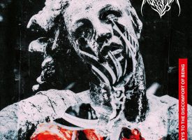 #RB23: Albumreview: Predatory Void – Seven Keys to the Discomfort of Being