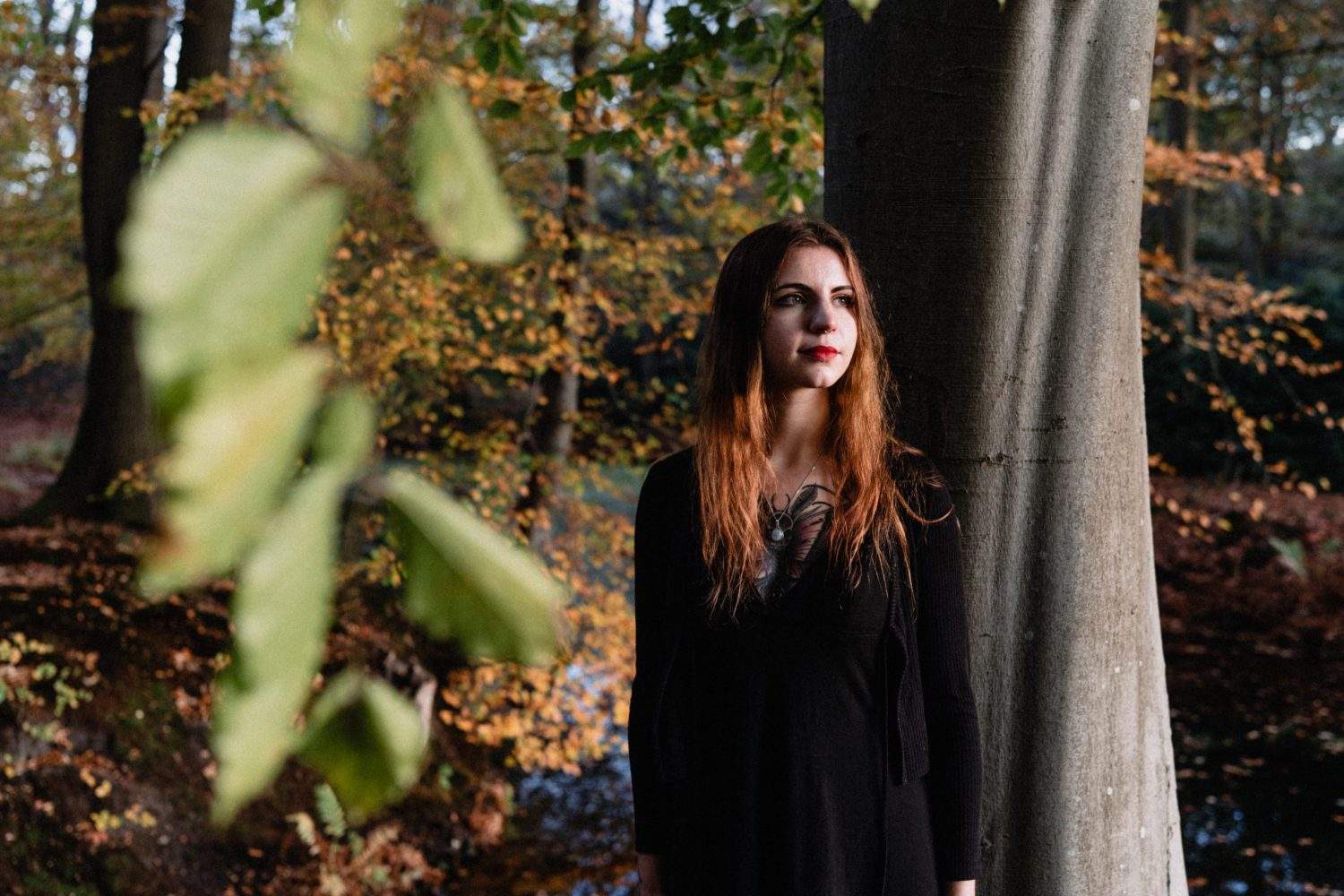 Interview Ismena: ‘Ik heb ook een positieve kant in mijn nummers, maar ...