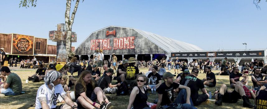 Never Mind Your Opinion: “Verplaats de zomerfestivals naar de lente”
