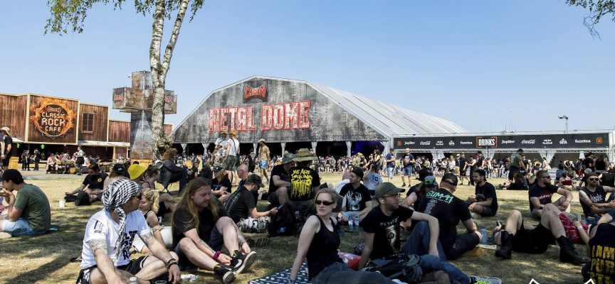 Never Mind Your Opinion: “Verplaats de zomerfestivals naar de lente”
