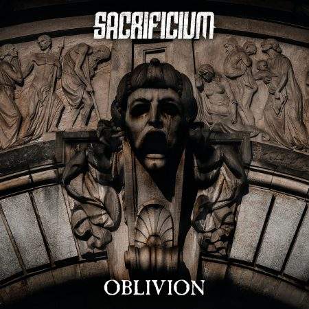 Sacrificum – Oblivion