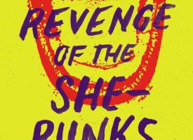 Leesvoer: Vivien Goldman – Revenge of the She-Punks