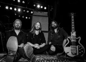 Interview: RRRags over ‘Mundi’, sludgy Celtic Frost en invloeden van black metal tot Sabbath