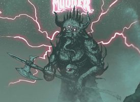 Albumreview: Modder – The Great Liberation Through Hearing