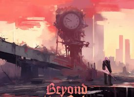 Beyond The Pale neemt afscheid van het oude dB’s met nieuwe video en EP