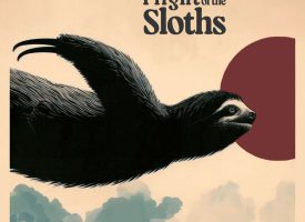 Video-epos van de Week: No Man’s Valley – Flight of the Sloths