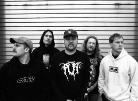Nieuwe hardcore groepering State Power opent de Gates of Hell met bruut debuut!