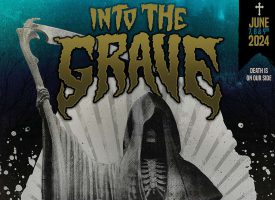 NMTH tipt: Into The Grave 2024