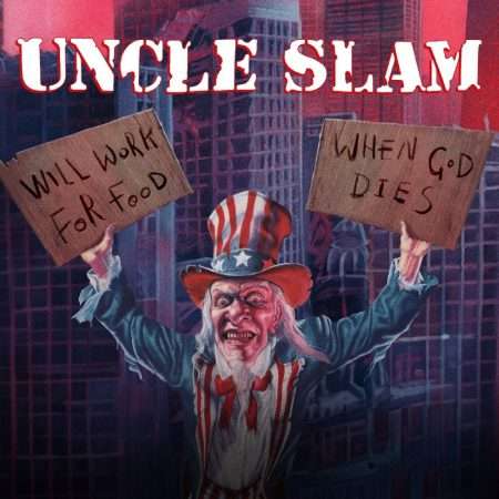 uncle slam