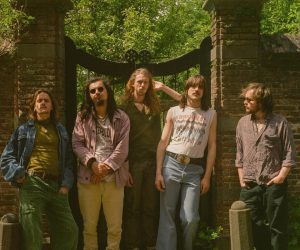 Video van de Week: op psychtrip met Phase Inverter van Dan Green & The Mystery Machine