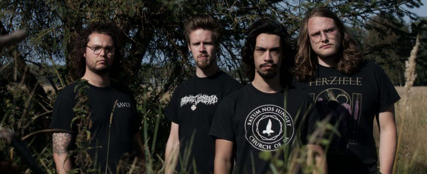 Luistertip: Blossom & Wither stilt je verlangen naar post-metal met The Yearning