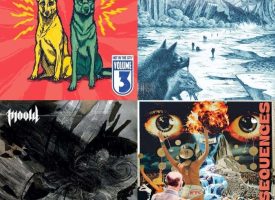 De 20 beste Nederlandse albums van 2024 deel 1: 20 t/m 11