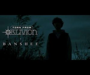 Video van de Week: Torn From Oblivion beukt je naar de gedver met Banshee