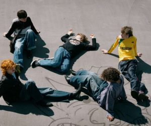 Video van de Week: Fit – Miracles Might Happen