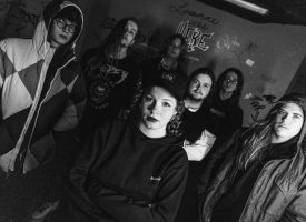 #RB25: Walter Roadburn weggeblazen door Metal Factory-band Haatdrager: “Echt van het niveau Julie Christmas!”