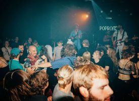 Popronde Selectie bekend: 100 talenten voor 2025!