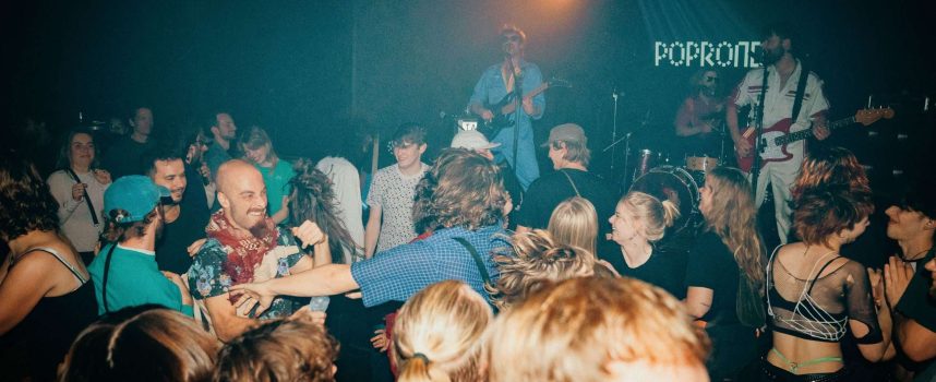 Popronde Selectie bekend: 100 talenten voor 2025!