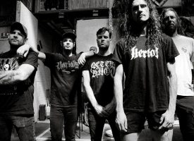 Video van de Week: Gallamesh helpt je naar de gallemiezen met Now It Ends + nieuwe EP!