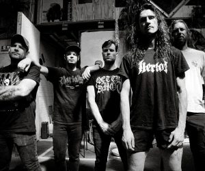 Video van de Week: Gallamesh helpt je naar de gallemiezen met Now It Ends + nieuwe EP!