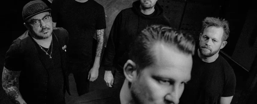 Luistertip: NMTH x Popronde Talent ILÆNDER voert de spanning op met Dissonance