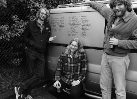 Video van de Week: verdrink in een Sea of Chemicals met Money & the Man!