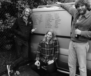 Video van de Week: verdrink in een Sea of Chemicals met Money & the Man!