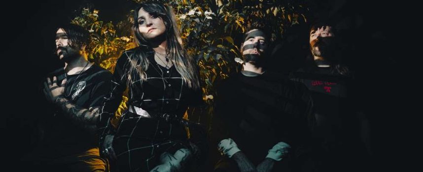 Slow Crush stilt de Thirst met nieuwe single Bloodmoon