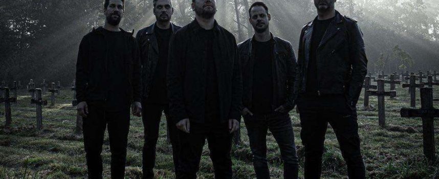 XII Thorns doorboort je met dikke deathcore in Duyvelsziele