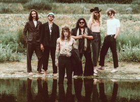 Video van de Week: The Bird Experience spreidt de vleugels met Canto VII