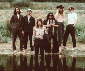 Video van de Week: The Bird Experience spreidt de vleugels met Canto VII
