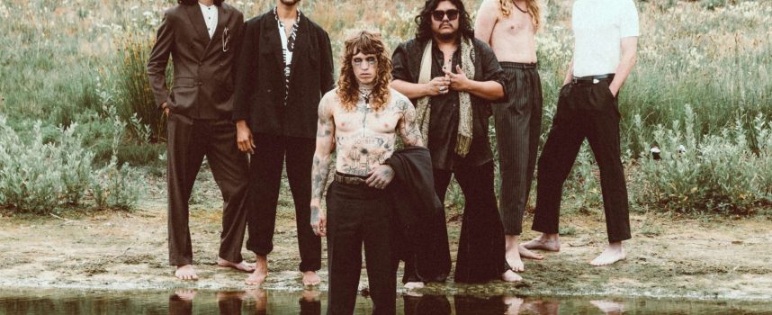 Video van de Week: The Bird Experience spreidt de vleugels met Canto VII