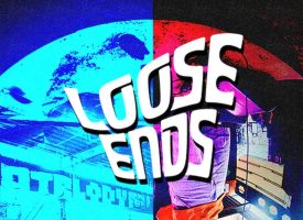 Interview met Loose Ends Festival: ‘We willen terug naar de kern gaan: het ontdek-gevoel van een festival’