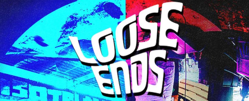 Interview met Loose Ends Festival: ‘We willen terug naar de kern gaan: het ontdek-gevoel van een festival’