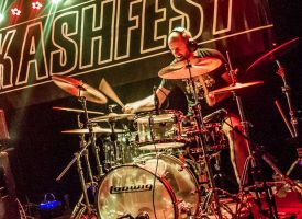 Interview – Kashfest is al vijftien jaar dé plek voor extreme muziek in Zeeland