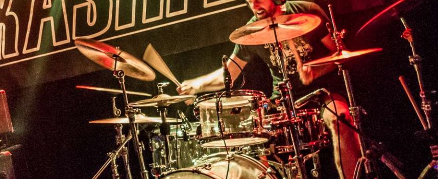 Interview – Kashfest is al vijftien jaar dé plek voor extreme muziek in Zeeland