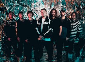 Video van de Week: Another Now doet brute breakdown team-up met Torn From Oblivion en Sugar Spine!