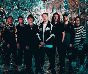 Video van de Week: Another Now doet brute breakdown team-up met Torn From Oblivion en Sugar Spine!
