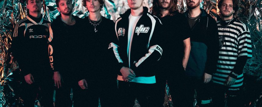 Video van de Week: Another Now doet brute breakdown team-up met Torn From Oblivion en Sugar Spine!