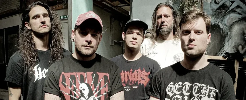 #PR25: NMTH x Popronde Talent Gallamesh dropt brute single Kaonashi, vanavond live @ Popronde Den Bosch