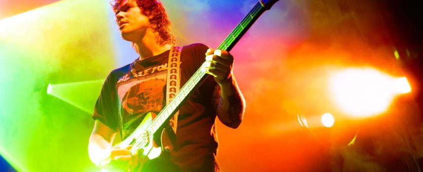 All Them Witches bewijst dat rock tijdloos is met waanzinnige set in TivoliVredenburg