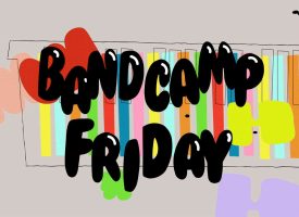 Bandcamp Friday: de beste tips van de eindredactie met o.a. Khan, Geese, DVNE en Terzij De Horde