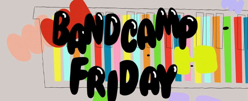 Bandcamp Friday: de beste tips van de eindredactie met o.a. Khan, Geese, DVNE en Terzij De Horde